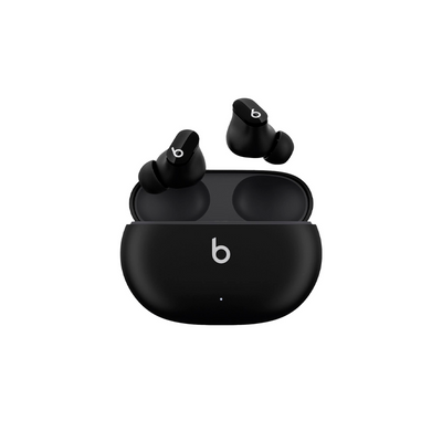 Beats Studio Buds Color Negro Color De La Luz Negro