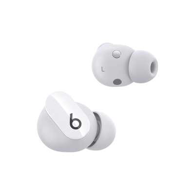 Auriculares In-ear Inalámbricos Apple Beats Bluetooth Studio Buds Blanco