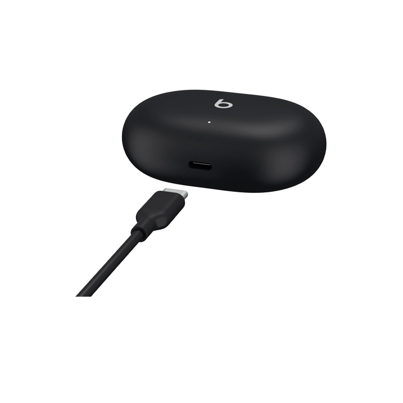 Beats Studio Buds Color Negro Color De La Luz Negro