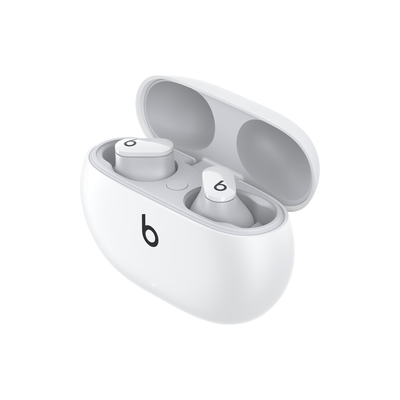 Auriculares In-ear Inalámbricos Apple Beats Bluetooth Studio Buds Blanco