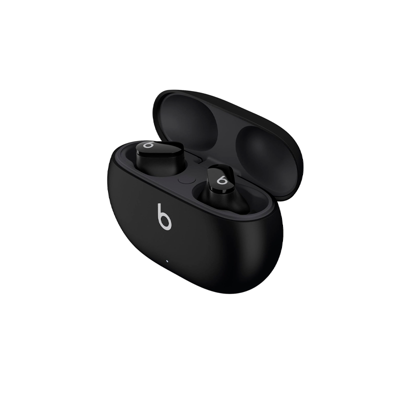 Beats Studio Buds Color Negro Color De La Luz Negro