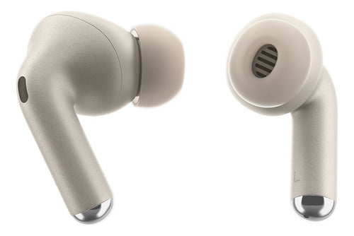 Audifonos Motorola Moto Buds+ Sound By Bose Gris Gris