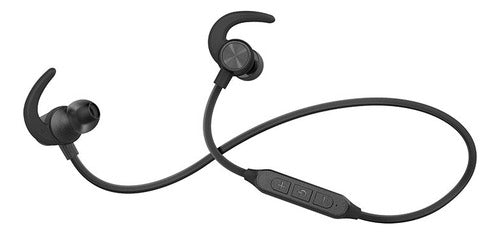 Audifonos Motorola Sp105 Negro