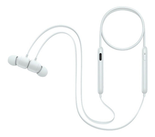 Audífonos Beats Flex - Gris Ahumado
