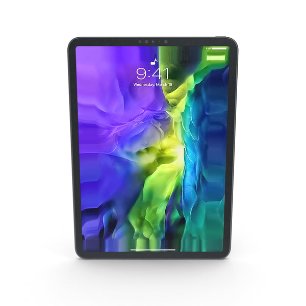 Apple iPad Pro 12.9 (2021) 512gb Wifi Space Gray Gris Claro