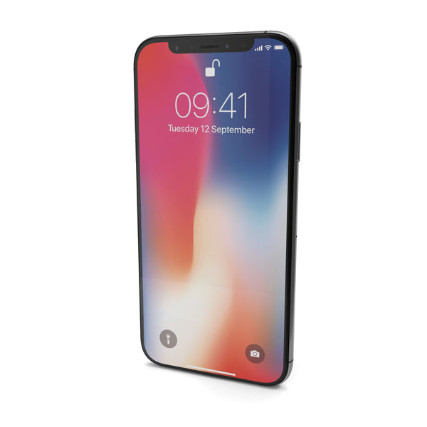 iPhone XS 256 Gb Gris Espacial - Aceptable (Reacondicionado)