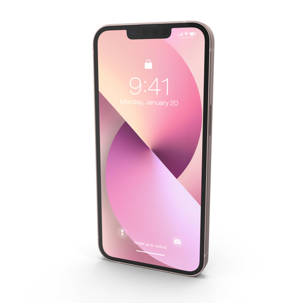 iPhone 13 Dual Sim 128 Gb Rosa - Excelente (Reacondicionado)