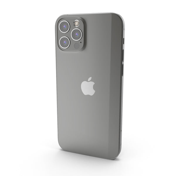 iPhone 12 Pro 128 Gb Grafito - Aceptable (Reacondicionado)