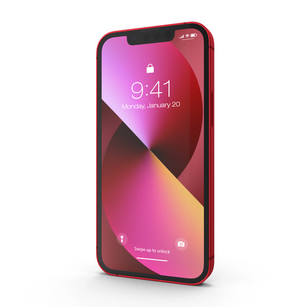 iPhone 13 Dual Sim 128 Gb (product)red - Excelente (Reacondicionado)
