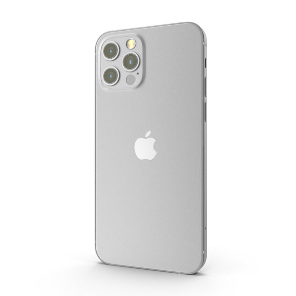 iPhone 12 Pro 128 Gb Plata - Aceptable (Reacondicionado)