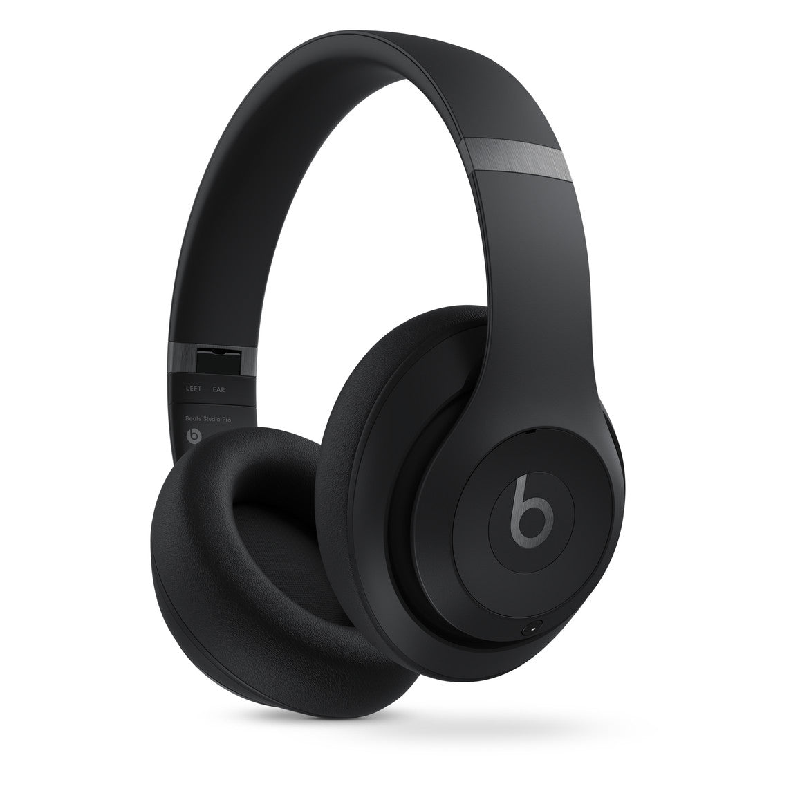 Audífonos Beats Studio³ Wireless - Matte Black