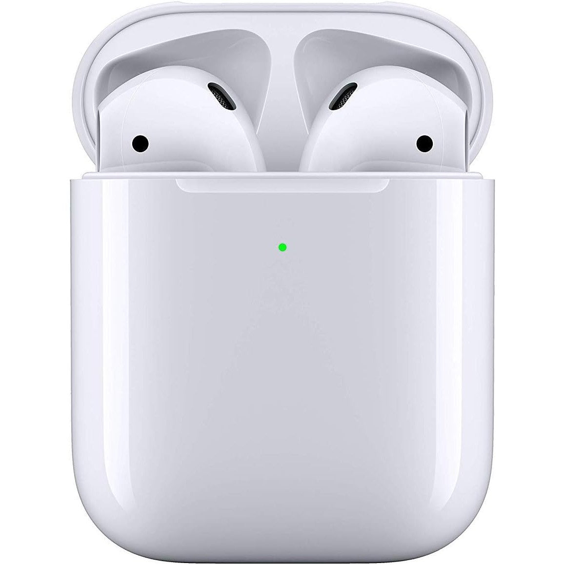 AirPods 2a Generación Con Estuche De Carga Apple Blanco