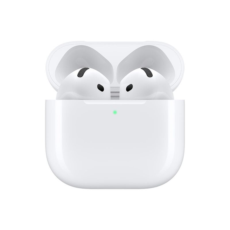 Apple AirPods 4 Color Blanco