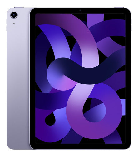 iPad