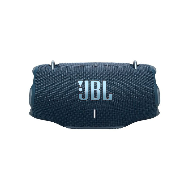 Parlante Jbl Xtreme 4 Portátil Con Bluetooth Waterproof Azul 220v