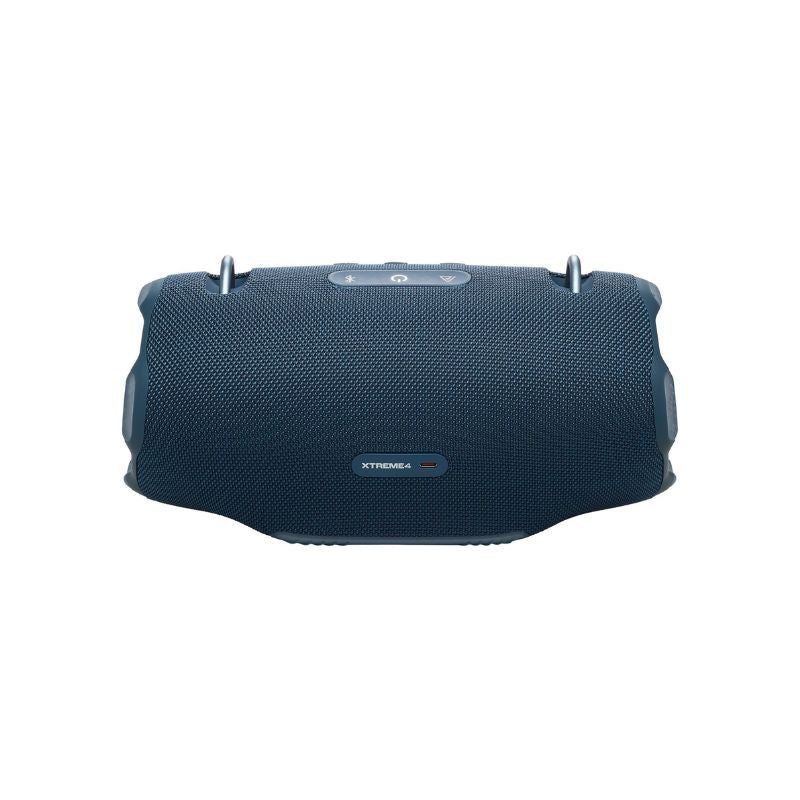 Parlante Jbl Xtreme 4 Portátil Con Bluetooth Waterproof Azul 220v