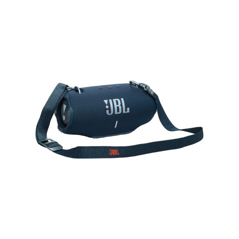 Parlante Jbl Xtreme 4 Portátil Con Bluetooth Waterproof Azul 220v
