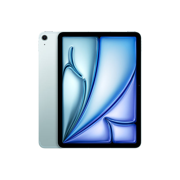 iPad Air 5  11 Pulgadas 2022 M1 256gb 8 Ram Azul Azul