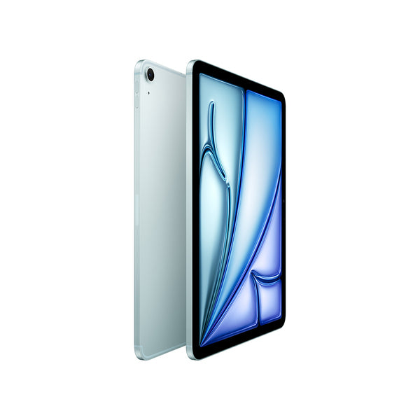 iPad Air 5  11 Pulgadas 2022 M1 256gb 8 Ram Azul Azul