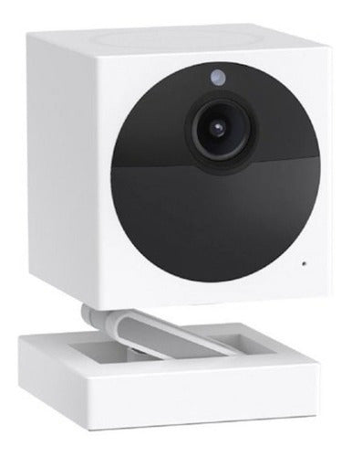 Wyze Cámara De Seguridad Adicional Inalámbrica Outdoor V2