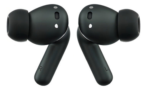 Audífonos Motorola Moto Buds+ Negro Negro
