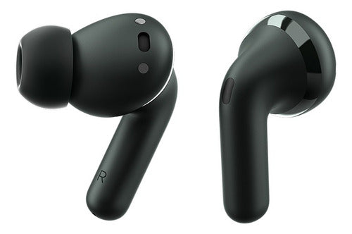 Audífonos Bluetooth Motorola Sound By Bose Color Negro