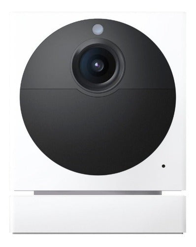 Wyze Cámara De Seguridad Adicional Inalámbrica Outdoor V2