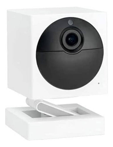 Camara De Seguridad Wyze Cam Outdoor Blanco