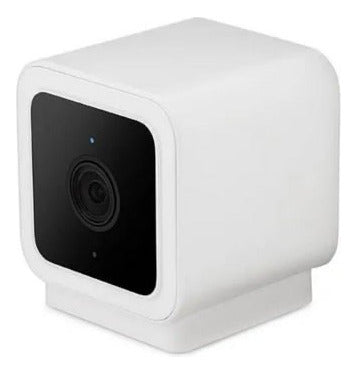 Camara De Seguridad Wyze Cam V3 Blanco