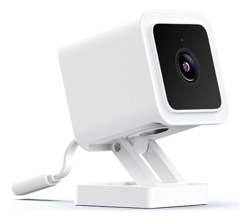 Camara De Seguridad Wyze Cam V3 Blanco