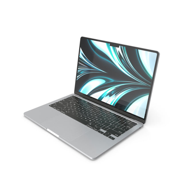 Macbook Air 13  M2 256gb (mid 2022) - Macos Plateado