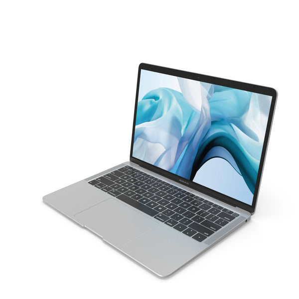 Apple Macbook Air 13.3 Chip M1 (2020) 256gb Plateado