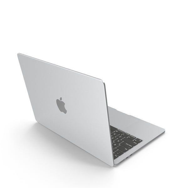Macbook Air 13  M2 256gb (mid 2022) - Macos Plateado
