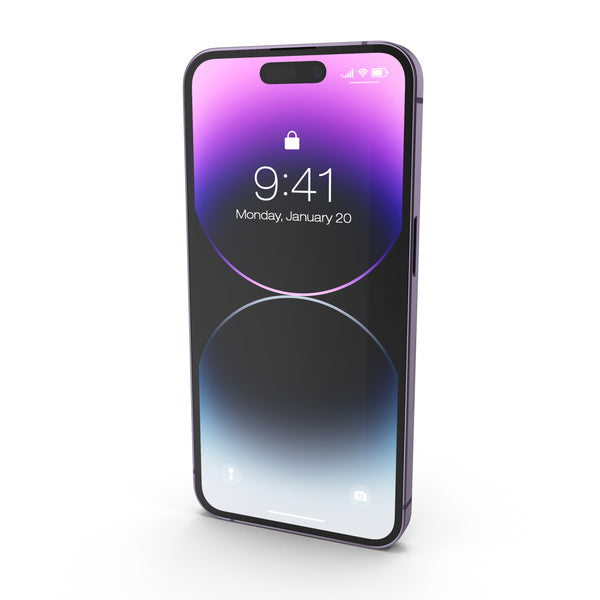 Apple iPhone 14 Pro 128gb Esim Purple Lavanda