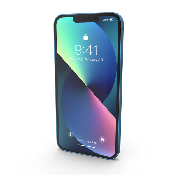 Apple iPhone 13 128gb Blue Azul