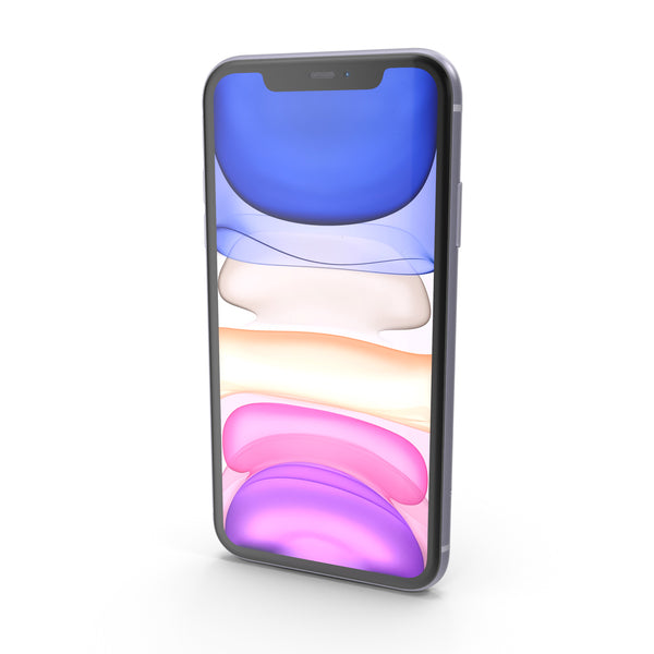 Apple iPhone 11 (64 Gb) - Morado - Excelente (Reacondicionado)