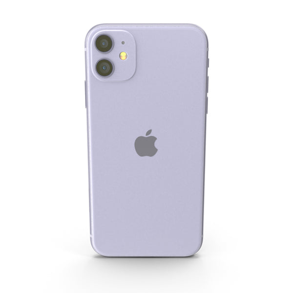 Apple iPhone 11 (64 Gb) - Morado - Excelente (Reacondicionado)