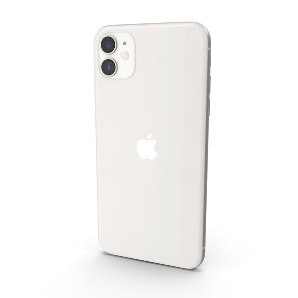 Apple iPhone 11 (64 Gb) - Blanco - Excelente (Reacondicionado)
