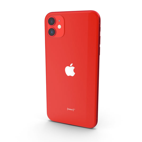 Apple iPhone 11 (64 Gb) - (product)red - Excelente (Reacondicionado)
