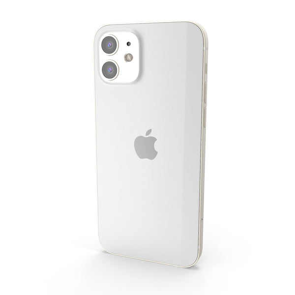 iPhone 12 64 Gb Blanco - Aceptable (Reacondicionado)