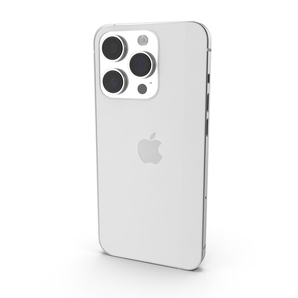 Apple iPhone 14 Pro 128 Gb / Silver Plateado