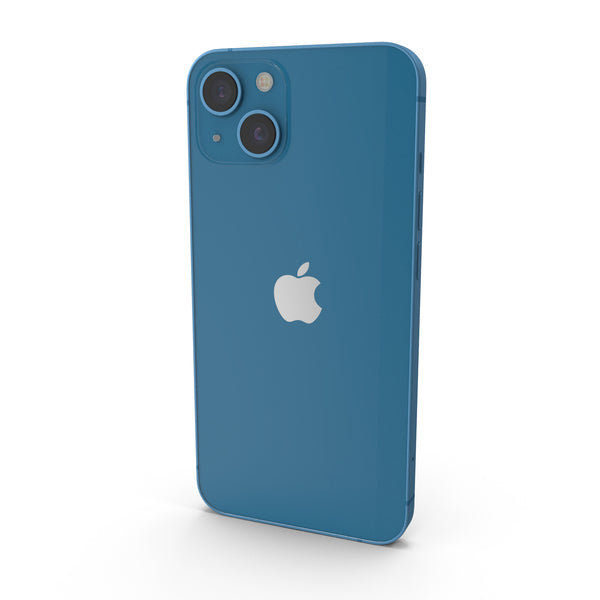 Apple iPhone 13 128gb Blue Azul