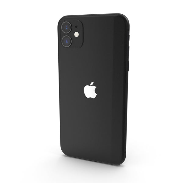 Apple iPhone 11 (64 Gb) - Negro - Excelente (Reacondicionado)