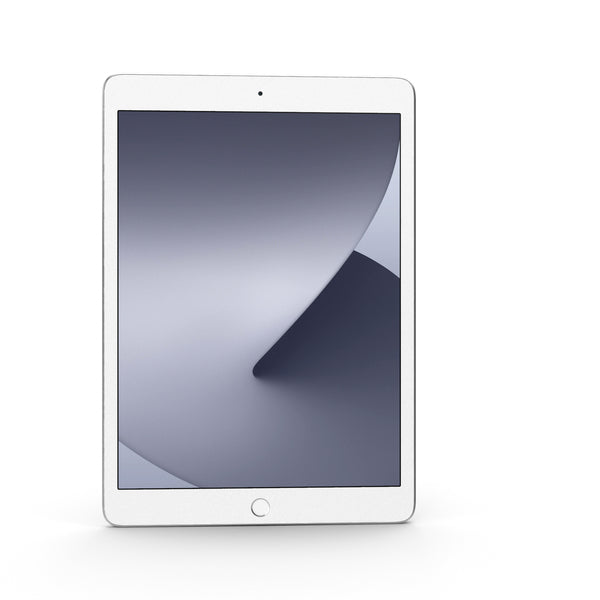 Apple iPad 10th Gen 64gb Silver Wifi Mpq03ll/a Gris