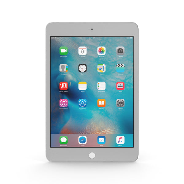 iPad Mini 6 -256gb  8.2inch 8g Ram  Silver Plateado