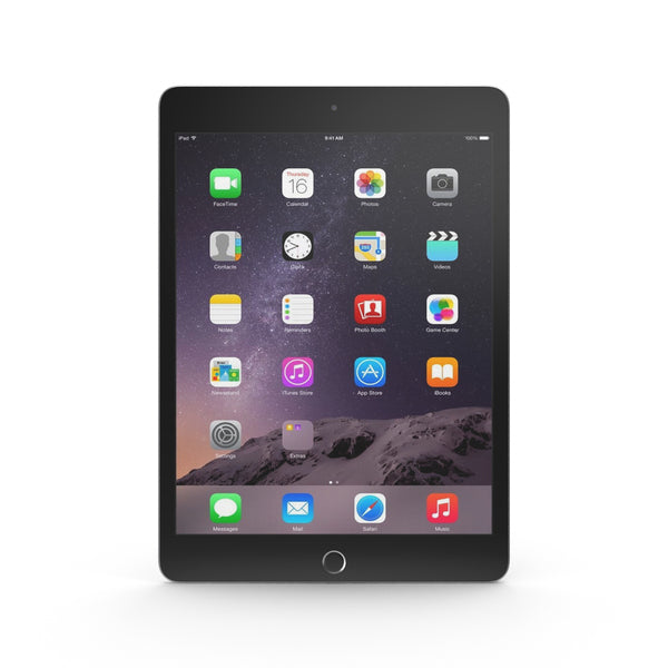 iPad Mini 6 -256gb  8.2inch 8g Ram  Grey Grey