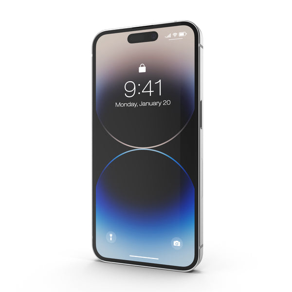 Apple iPhone 14 Pro 128 Gb / Silver Plateado