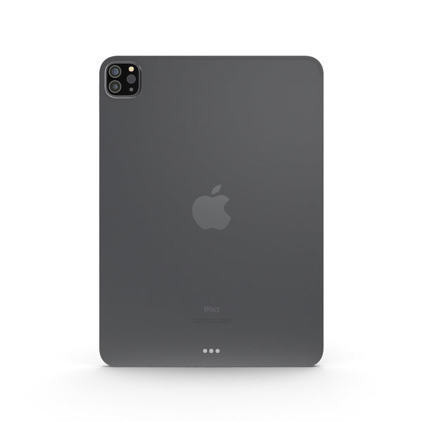 Apple iPad Pro 12.9  (2021) 256gb Wifi Space Gray Gris Claro