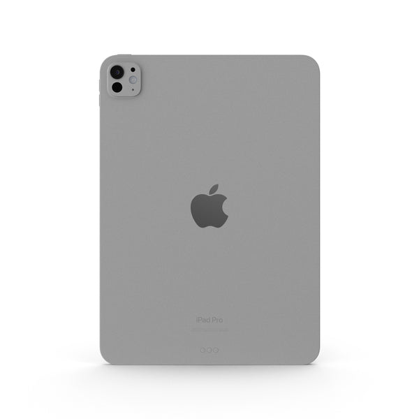 Apple iPad Pro 6th Gen 12.9  (2022) M2 128gb Wifi Silver Hso Gris
