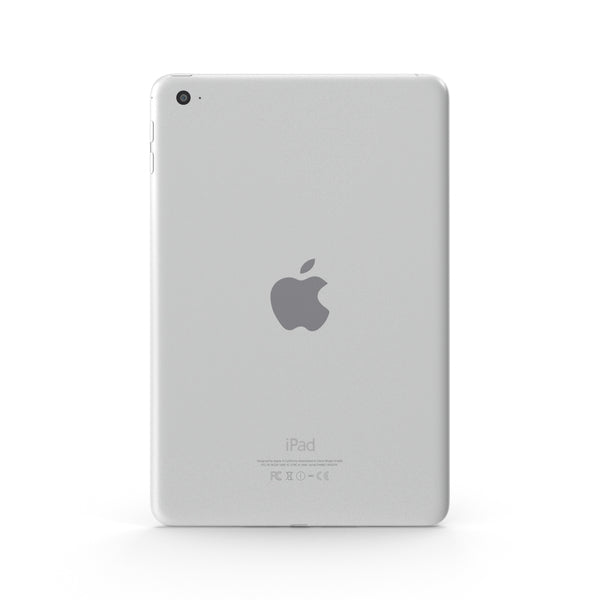 iPad Mini 6 -256gb  8.2inch 8g Ram  Silver Plateado